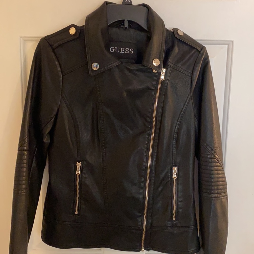 GUESS jacket - Picture 2 of 3